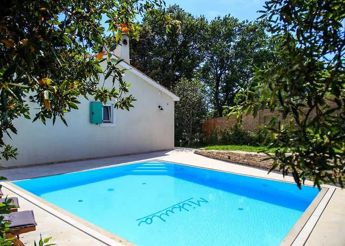 Holiday Home Mikula