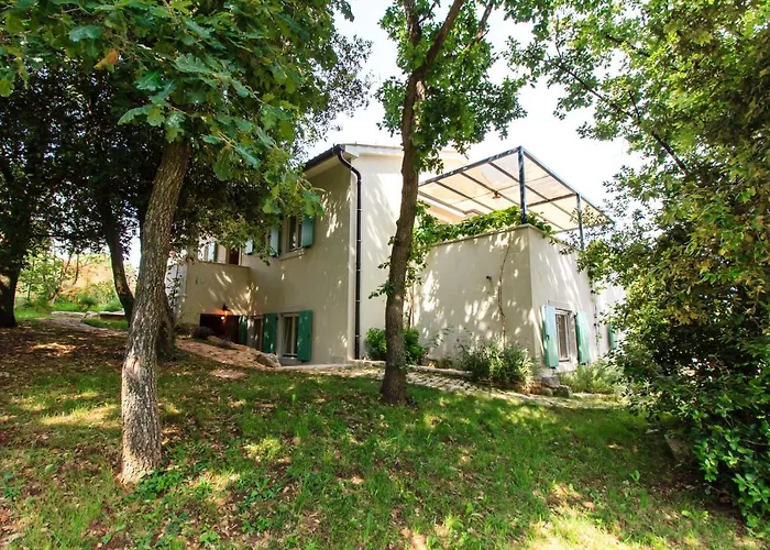Holiday Home Mikula