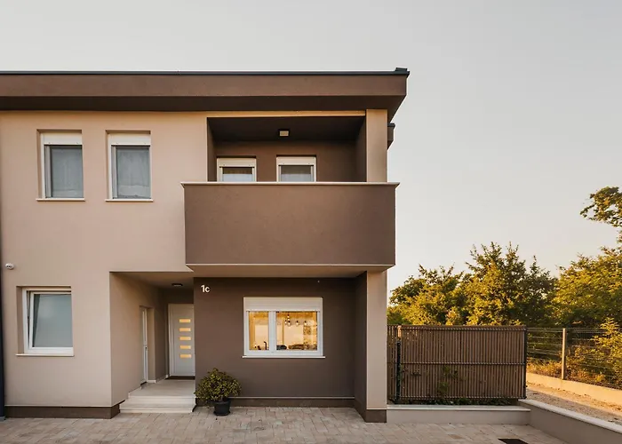 Villa Jadranka