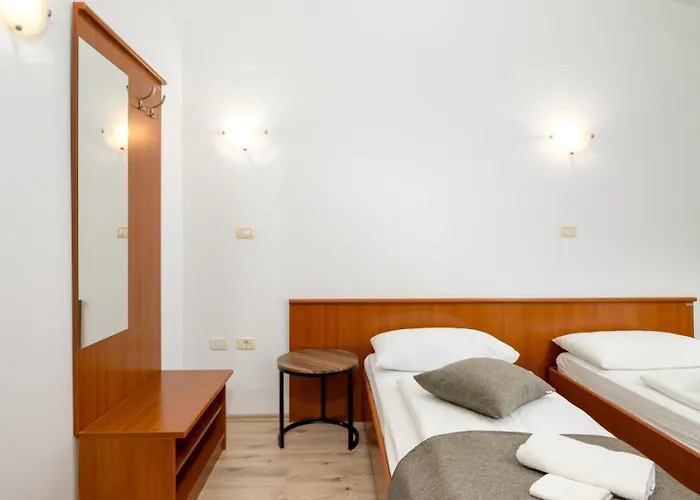 Rooms Luna Sol